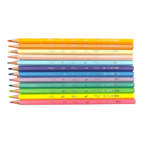 Crayons couleur coloriage - crayons,