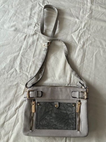 Gussaci shoulder bag - bag, purse