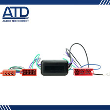 Câble de Rétention d'Ampli