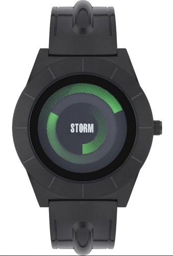 Storm montre homme dynamix - storm,
