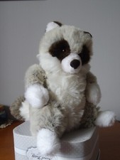 DOUDOU RATON LAVEUR THIENNOT