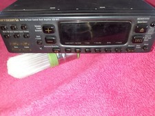 Pioneer Vintage Centrate Component Carrozzeria KEH M77