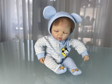 Poupée d'artiste Ashton Drake Gallery poupée en vinyle 25 cm. Excellent état