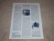 Dynaco Dynakit Mk II