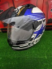 Arai RAPIDE-IR Mille Star Blue