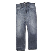 JEANS EN DENIM BLEU LEVI'S 506