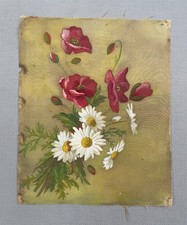 Bouquet de fleurs des champs