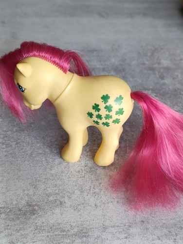 Little pony - my,