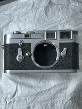 Appareil photo argentique