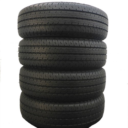 Nokian 215 75 - 215/75, r16c
