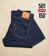 Levi's 501  Coupe Droite