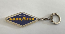 Good Year Keychain -New Algeria Rubber-Algiers-garage-car-keychain-PL