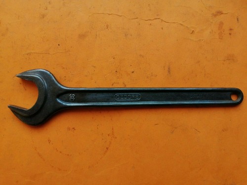 Maserati mistral wrench - 36, mm