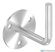 Support de main courante en