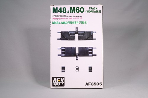 Lp377 afv club 3505 - afv, maquette