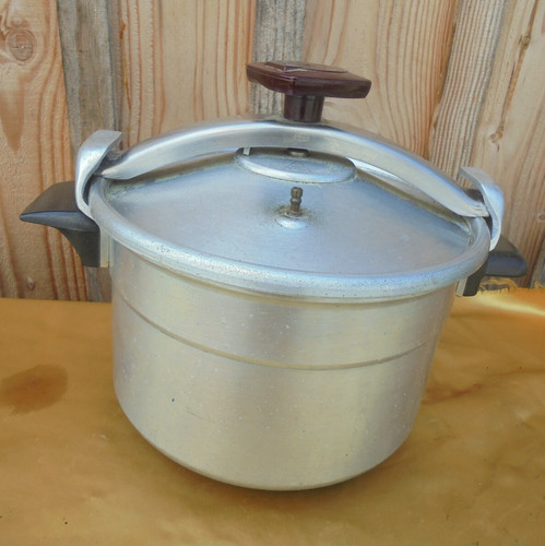 Cocotte minute seb alu - minute,