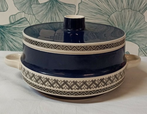 Soupiere villeroy boch - villeroy, et