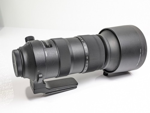 Objectif sigma sports - sigma,