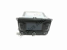 AUTORADIO 3C0035270B