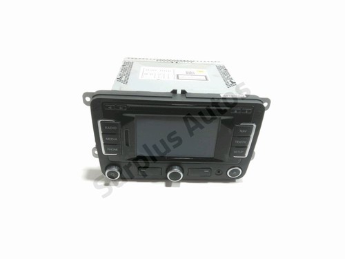 Autoradio 3c0035270b - autoradio,