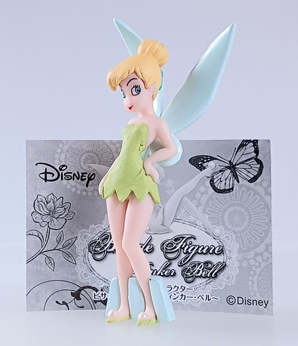 Tinker bell personnage - bell,