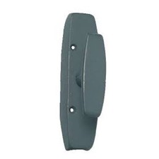 Crémone en fonte grise pour