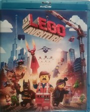 LEGO: La Grande Aventure - BLU-RAY