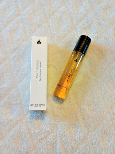 Patchouli reminiscence eau - le,