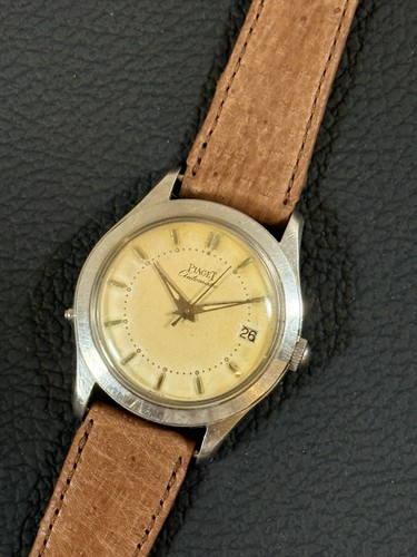 Montre piaget automatic - montre,