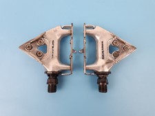 Pédales automatiques Shimano