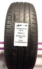 PNEU USAGÉ PIRELLI CINTURATO P7 205/60 R16 92H ESTIVE