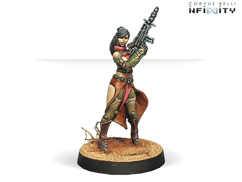 Infinity new odalisque - infinity,