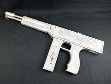 RARE ancien fusil air comprime