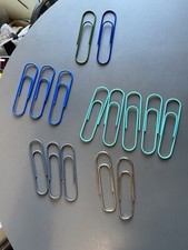 vintage gros TROMBONE en metal