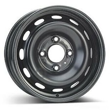 Nouveaux Jantes En Fer Taille