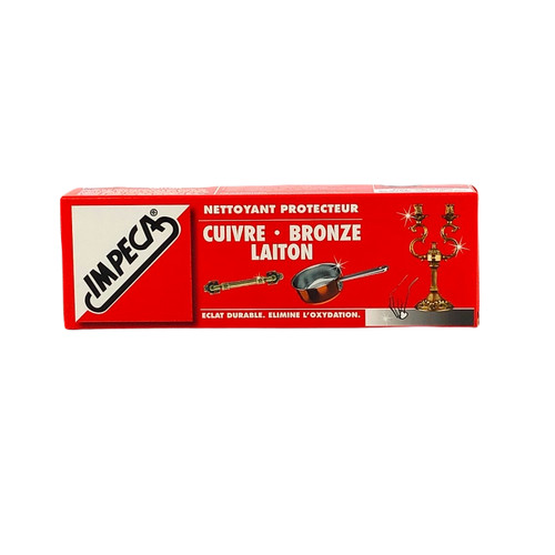 Impeca nettoyant protecteur - impeca,