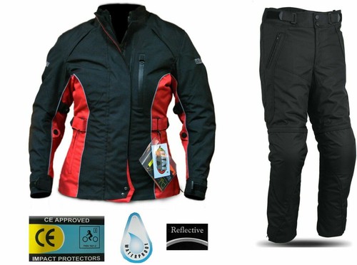 Tuta complète winnet moto - tuta,