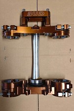 Té de fourche Kawasaki KXF