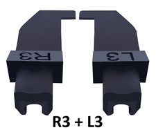 Paire Supports Renforcés L3