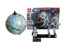 Lego Star Wars 9679 AT-ST