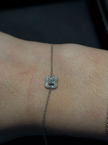 Bracelet mauboussin or - en,