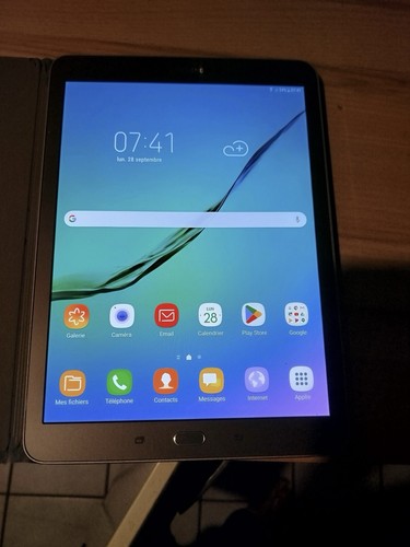 Samsung galaxy tab t815 - tab, s2
