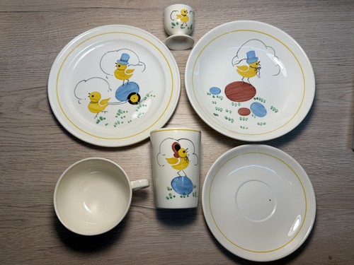 Service table enfant - de,