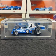 VOITURE SPARK LIGIER JS5 LONG
