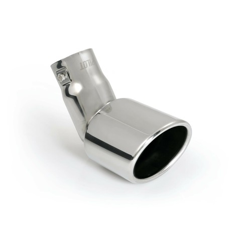 Embout pot échappement - de,