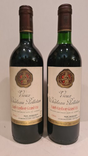 Lot 1986 saint - lot,