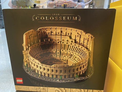 Lego creator expert - expert:, le
