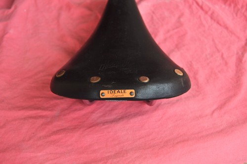 Selle ideale diagonale velo - diagonale,