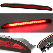LED Feux de Stop Rouge Foncé
