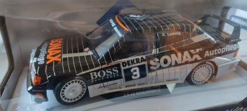 Mercedes 190 evolution dtm - evolution,